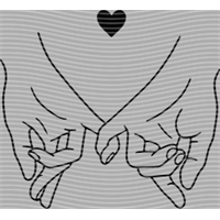 Valentine's Day-QRJ 7688